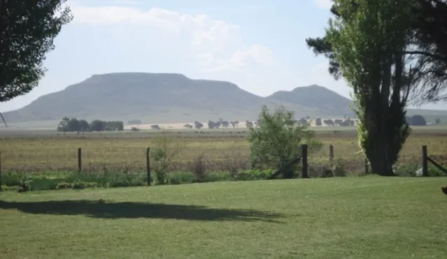 Quintas en Venta — Balcarce 20 Has