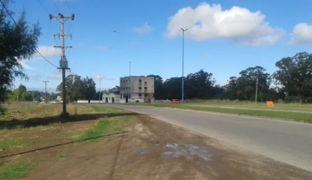 Lotes y terrenos en Venta — Ruta 88 km 4,5