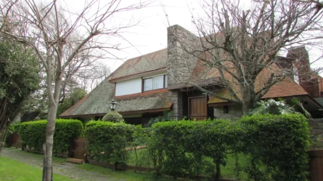 Casas, chalets en Venta — Rivas 371