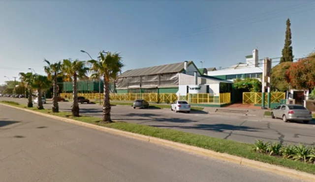 Locales en Venta — Constitucion 7147