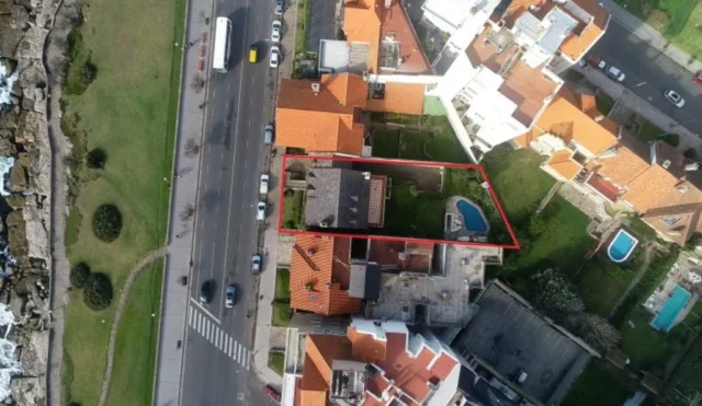 Lotes y terrenos en Venta — Boulevard Maritimo Patricio Peralta Ramos 4949
