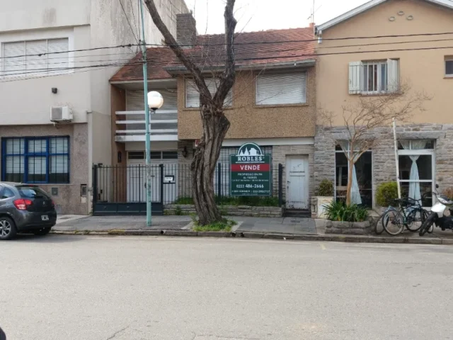 Oficinas en Venta — Olavarría 2662