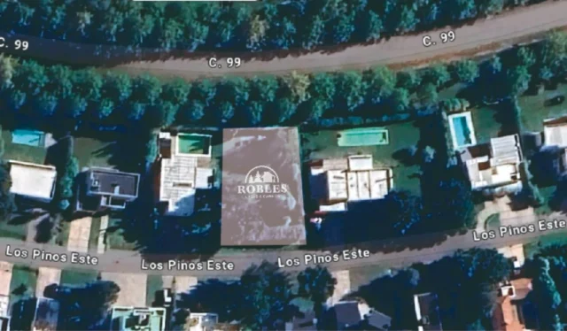 Lotes y terrenos en Venta — rumenco