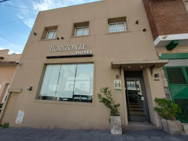 Hoteles en Venta — 9 de julio 2631