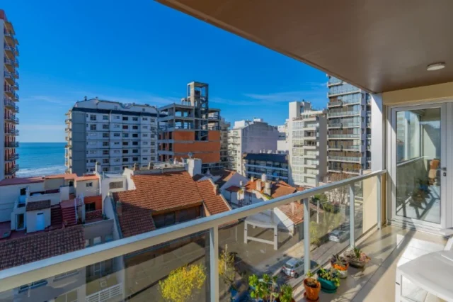 Departamentos, pisos y semipisos en Venta — Aristobulo del Valle 3751