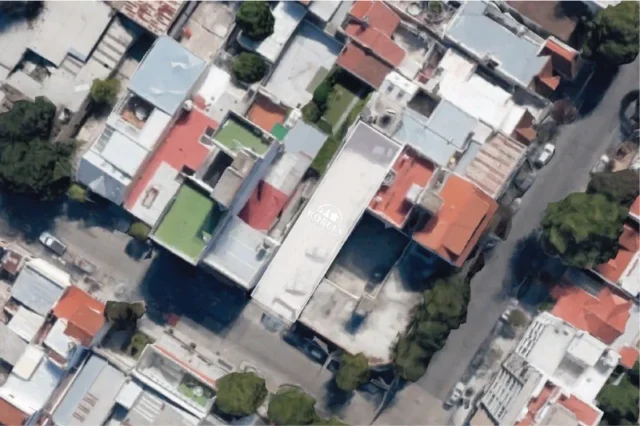 Departamentos, pisos y semipisos en Venta — 3 de Febrero 3631