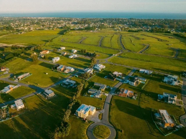 Lotes y terrenos en Venta — Casonas del Haras
