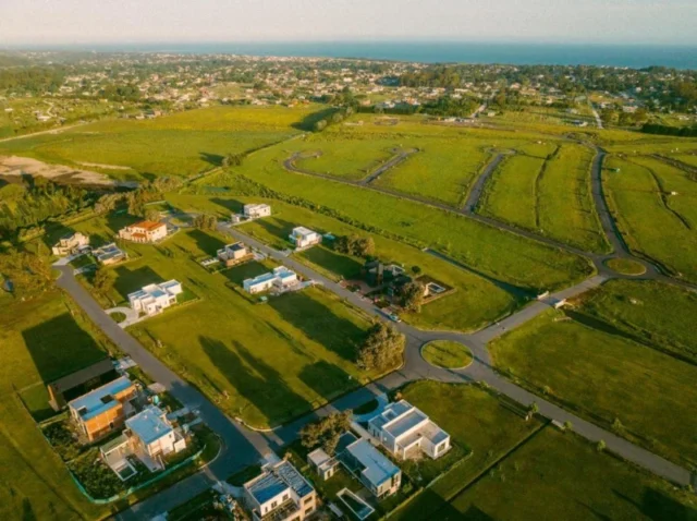 Lotes y terrenos en Venta — Casonas del Haras