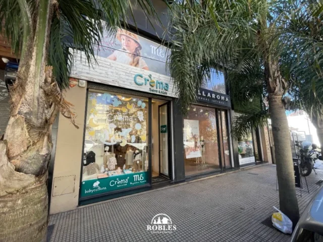 Locales en Venta — San Lorenzo 1269