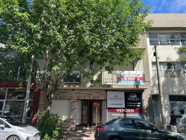 Hoteles en Venta — Olavarria 2675