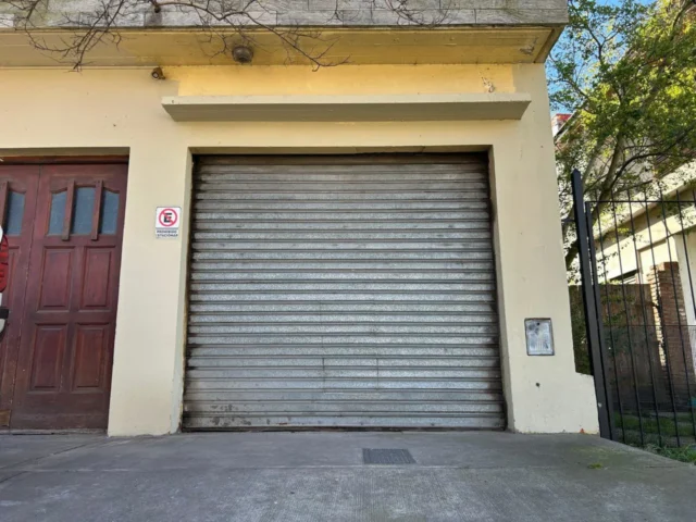 Cocheras y garages en Venta — Carasa 3477