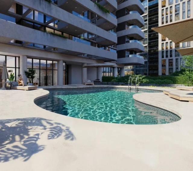 Departamentos, pisos y semipisos en Venta — Larrea 200
