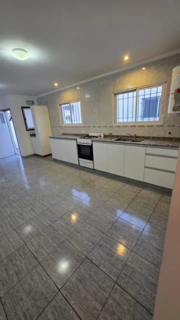 Departamentos, pisos y semipisos en Alquiler — Ayolas 5500 PA 3