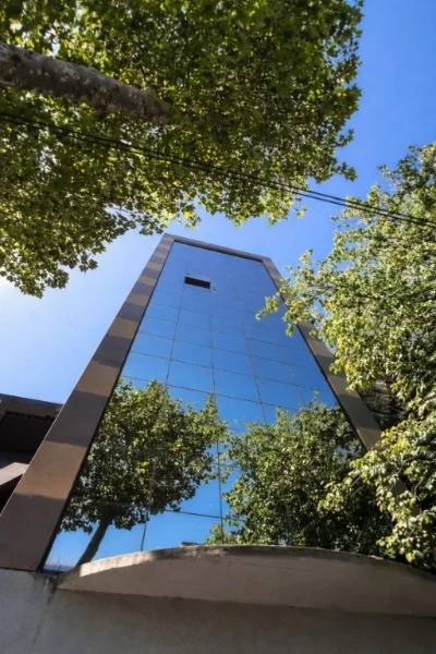 Oficinas en Venta — Avenida Luro 2900