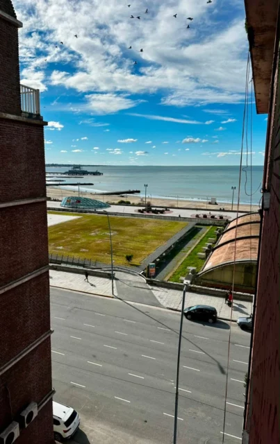 Departamentos, pisos y semipisos en Venta — Boulevard Maritimo Patricio Peralta Ramos 2700