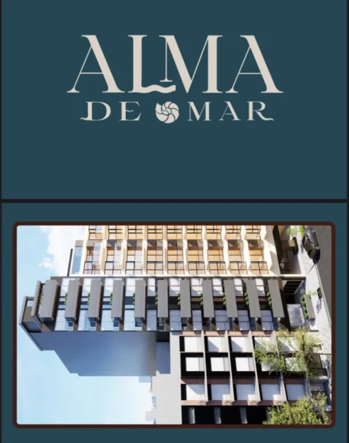 Departamentos, pisos y semipisos en Venta — Edificio Alma 1 - Gascón 2579 - monoambiente con balcon al frente - finalización Dic 27