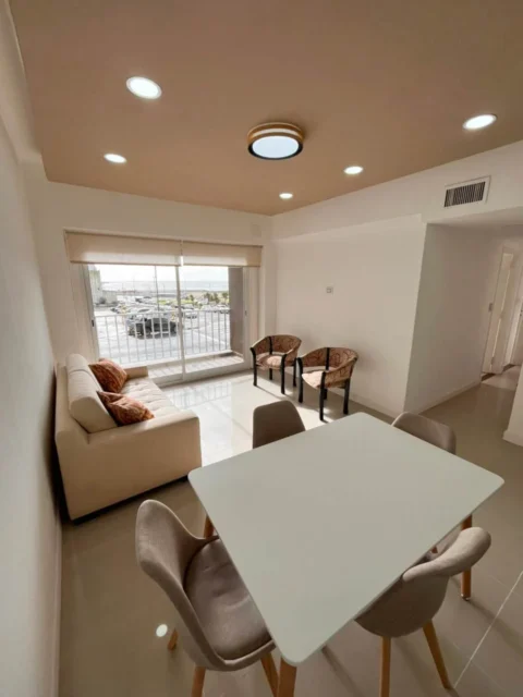 Departamentos, pisos y semipisos en Venta — Entre Ríos  1600