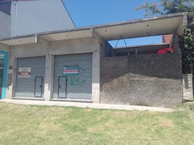 Locales en Venta — Rosales 3500