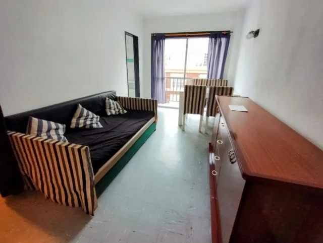 Departamentos, pisos y semipisos en Venta — arenales