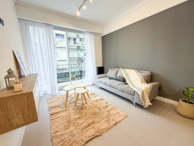 Departamentos, pisos y semipisos en Venta — SANTA FE 2100