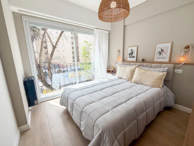 Departamentos, pisos y semipisos en Venta — FALUCHO 2100