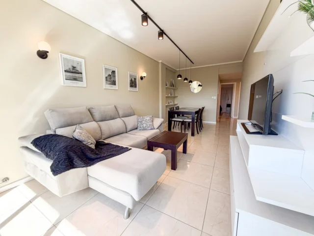 Departamentos, pisos y semipisos en Venta — COLON 2000