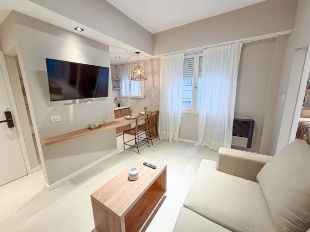 Departamentos, pisos y semipisos en Venta — AVENIDA PATRICIO PERALTA RAMOS 2400