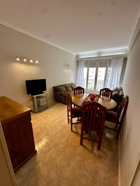 Departamentos, pisos y semipisos en Venta — SANTA FE 2150