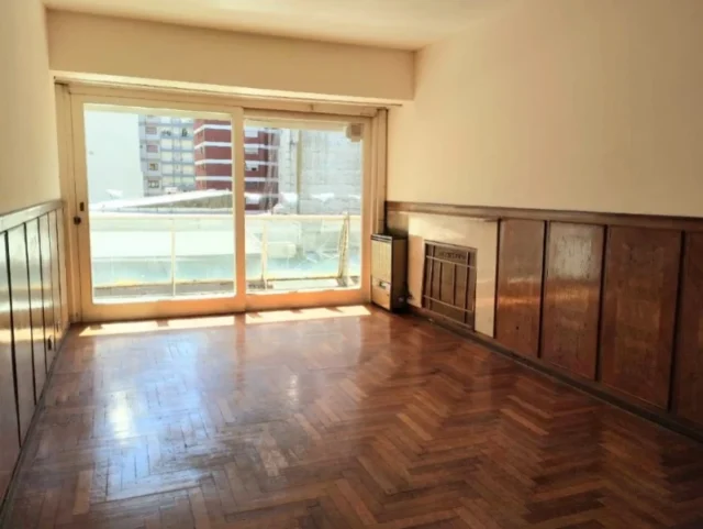 Departamentos, pisos y semipisos en Venta — San Martín 2544 - 3° Y