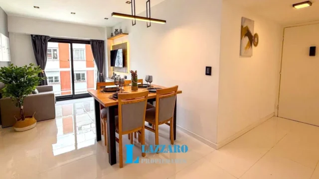 Departamentos, pisos y semipisos en Venta — Cordoba 2100