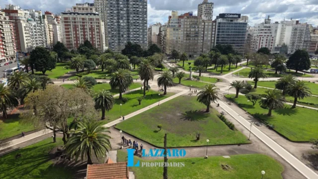 Departamentos, pisos y semipisos en Venta — Arenales 2100