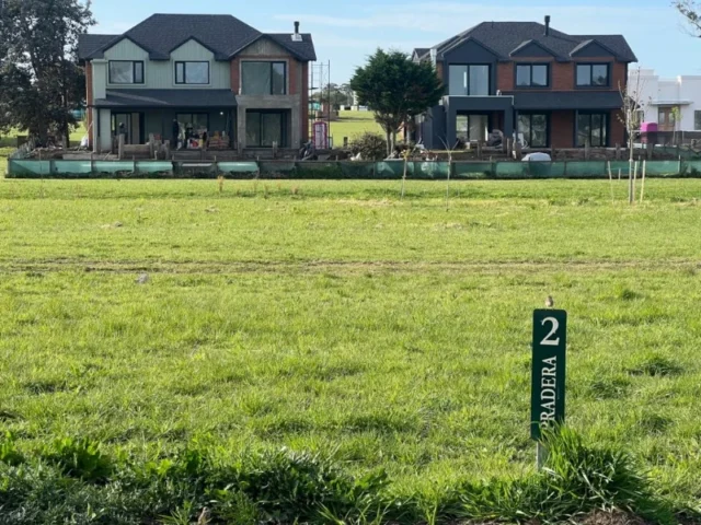 Lotes y terrenos en Venta — Barrio Casonas del Haras