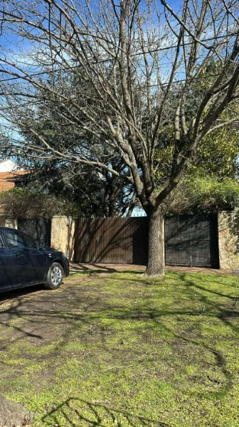 Lotes y terrenos en Venta — Avenida paso 1042