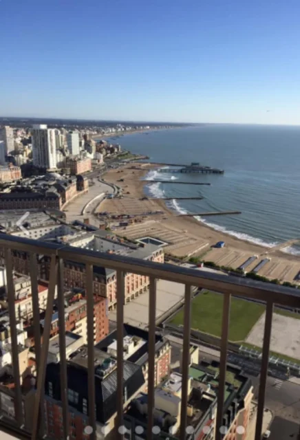Departamentos, pisos y semipisos en Venta — COLON 1500