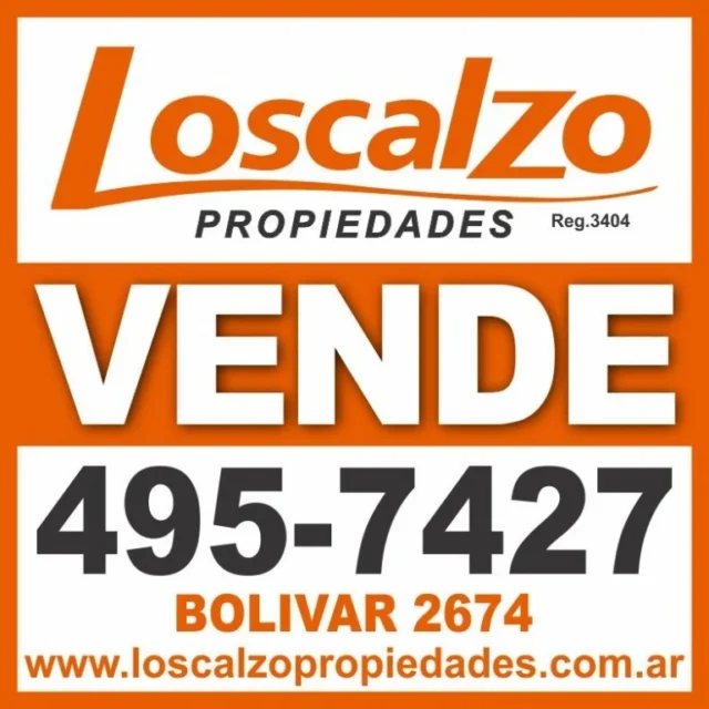 Lotes y terrenos en Venta — VILLA PRIMERA