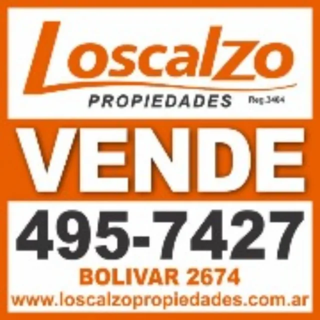 Lotes y terrenos en Venta — LA RIOJA