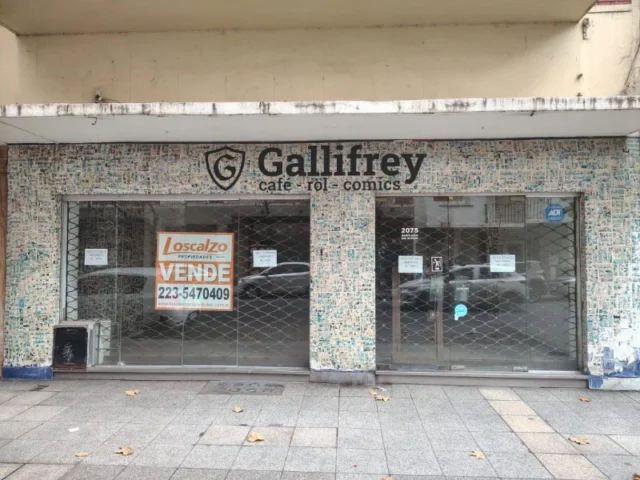 Locales en Venta — SANTIAGO DEL ESTERO 2075