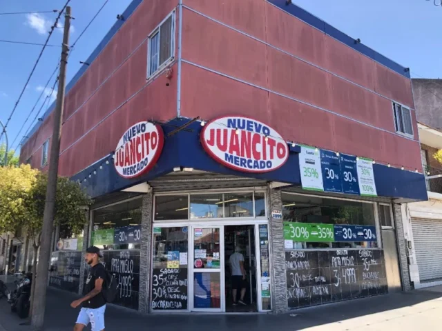 Fondos de comercio en Venta — BELGRANO 5000