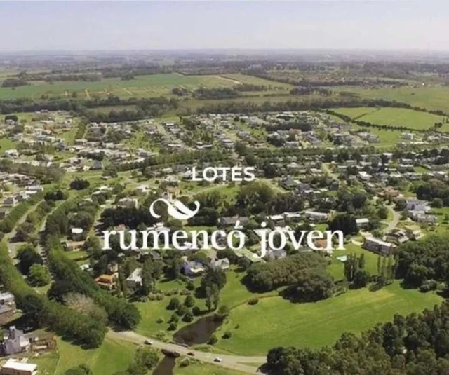 Lotes y terrenos en Venta — Jorge Newbery 4500