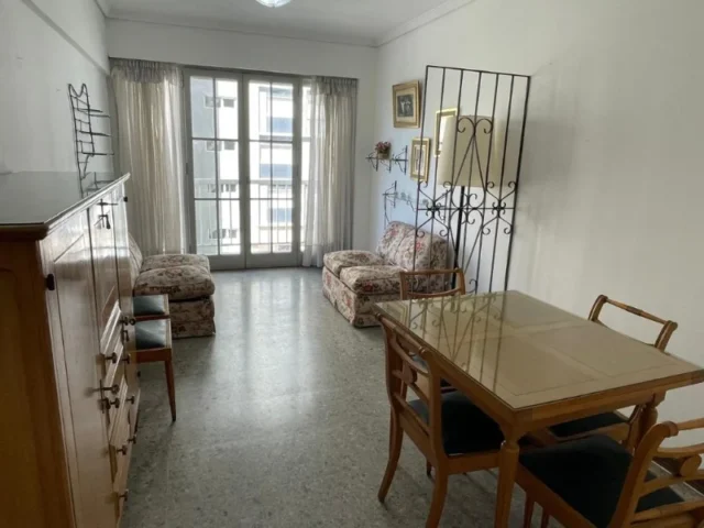 Departamentos, pisos y semipisos en Alquiler para Estudiantes — BUENOS AIRES 2097