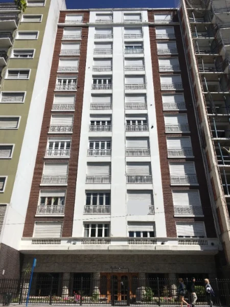 Departamentos, pisos y semipisos en Alquiler Temporario — BUENOS AIRES 2049