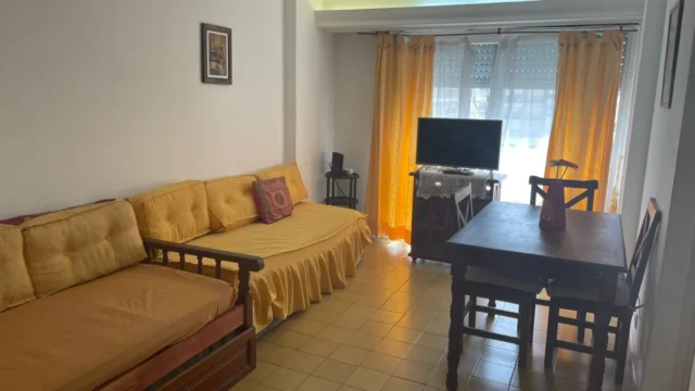 Departamentos, pisos y semipisos en Venta — bolivar 2118