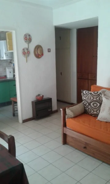 Departamentos, pisos y semipisos en Alquiler Temporario — Alte. Brown 1800 9°