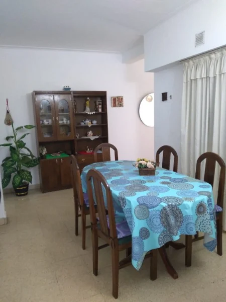 Departamentos, pisos y semipisos en Alquiler Temporario — Av. Colón 2256 12°