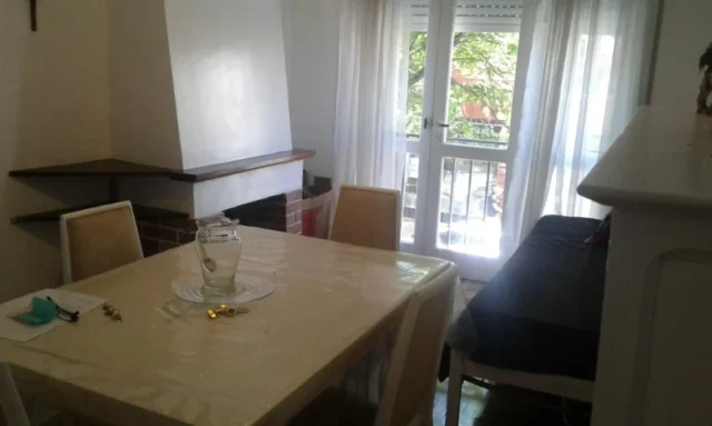 Departamentos, pisos y semipisos en Alquiler Temporario — TUCUMAN 2500