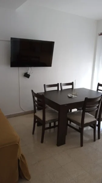 Departamentos, pisos y semipisos en Alquiler Temporario — COLON 1600
