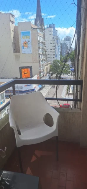 Departamentos, pisos y semipisos en Alquiler — San Martín 2600