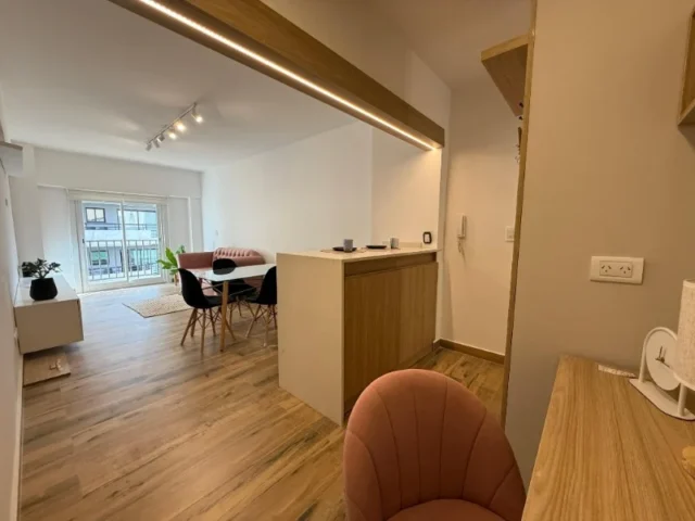 Departamentos, pisos y semipisos en Venta — Las Heras 2550