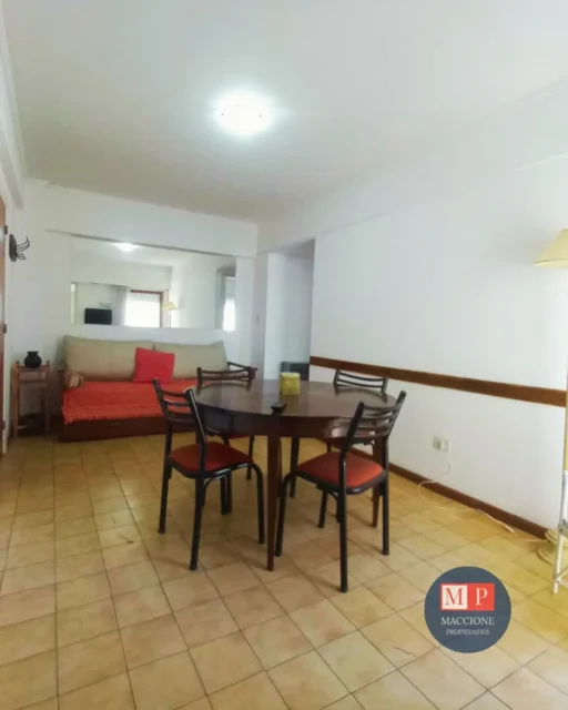 Departamentos, pisos y semipisos en Alquiler — Entre Ríos 2380