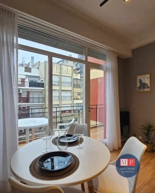 Departamentos, pisos y semipisos en Venta — Belgrano 2271